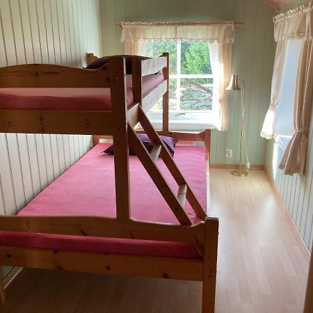 Roste Hyttetun Og Camping Os (Hedmark) Ngoại thất bức ảnh