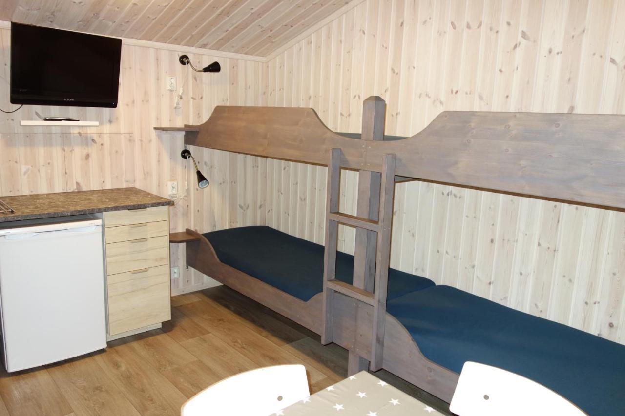 Roste Hyttetun Og Camping Os (Hedmark) Ngoại thất bức ảnh