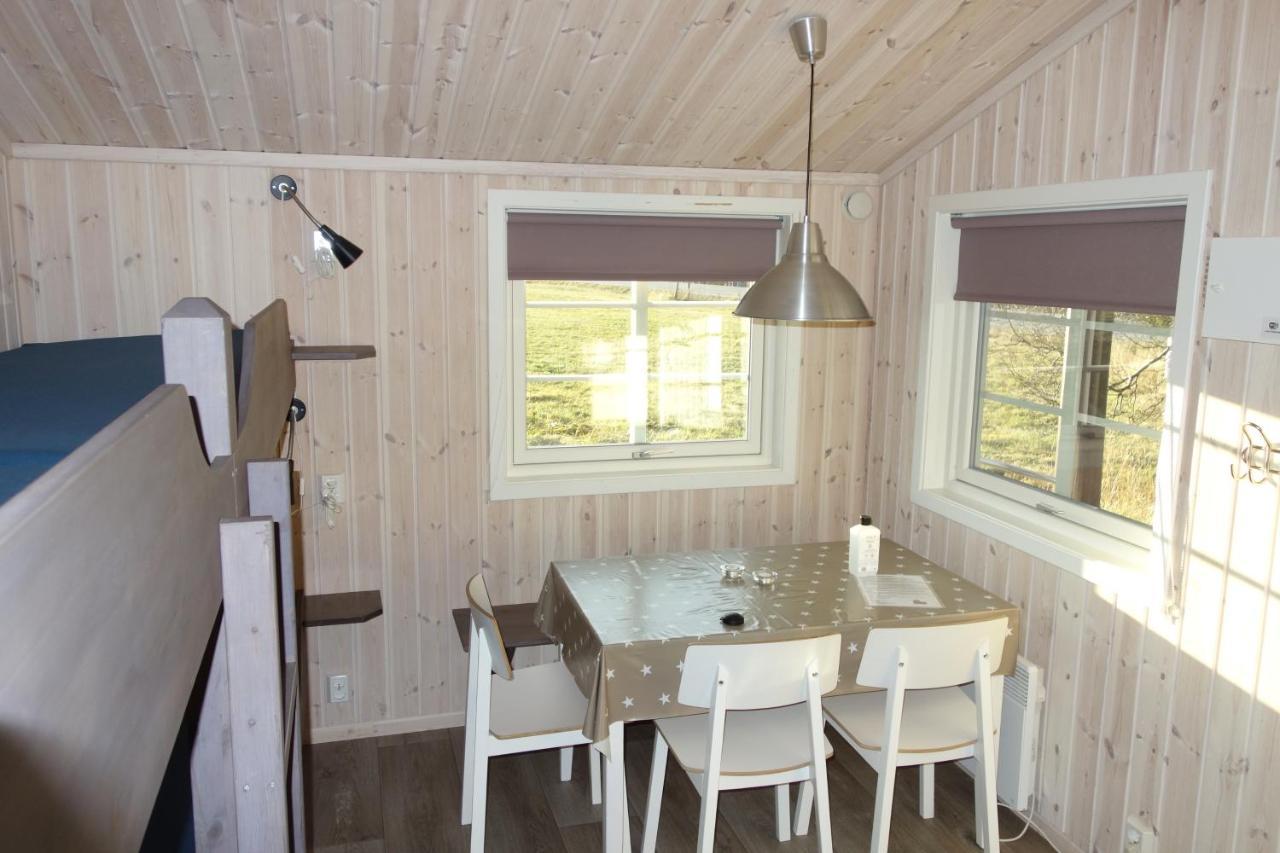 Roste Hyttetun Og Camping Os (Hedmark) Ngoại thất bức ảnh