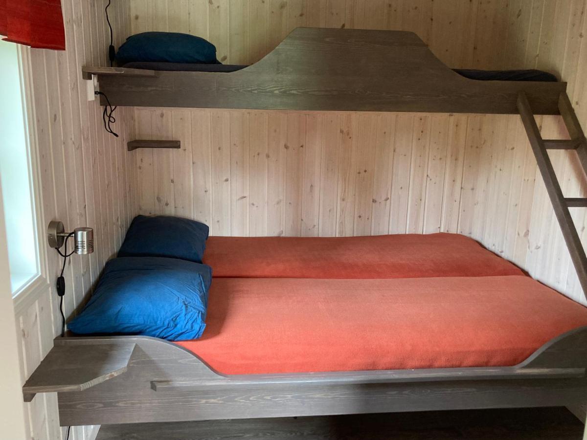 Roste Hyttetun Og Camping Os (Hedmark) Ngoại thất bức ảnh
