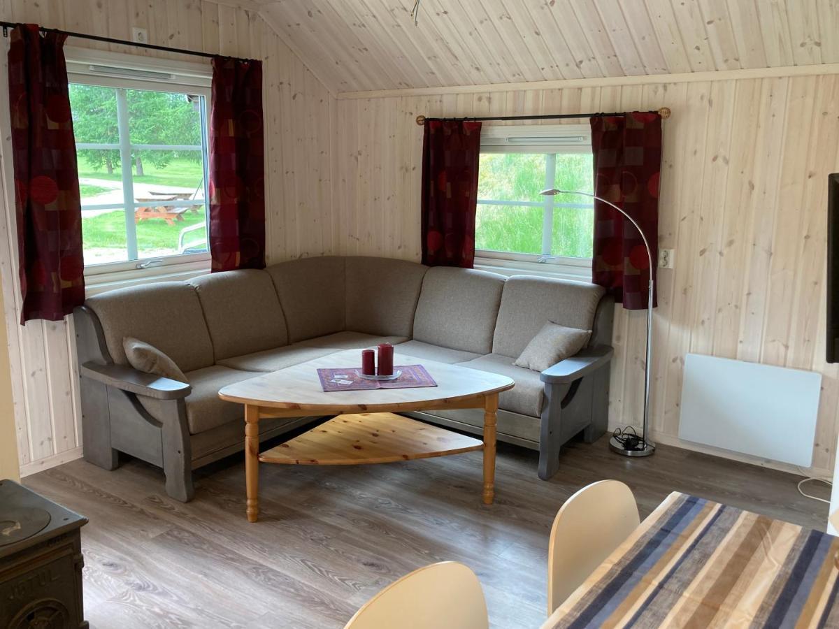 Roste Hyttetun Og Camping Os (Hedmark) Ngoại thất bức ảnh