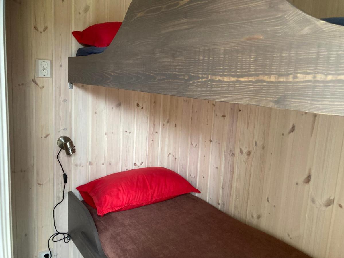 Roste Hyttetun Og Camping Os (Hedmark) Ngoại thất bức ảnh