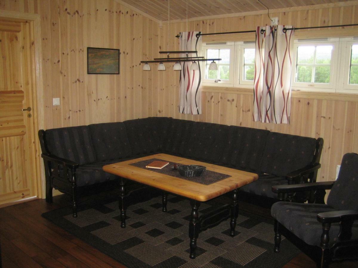 Roste Hyttetun Og Camping Os (Hedmark) Ngoại thất bức ảnh