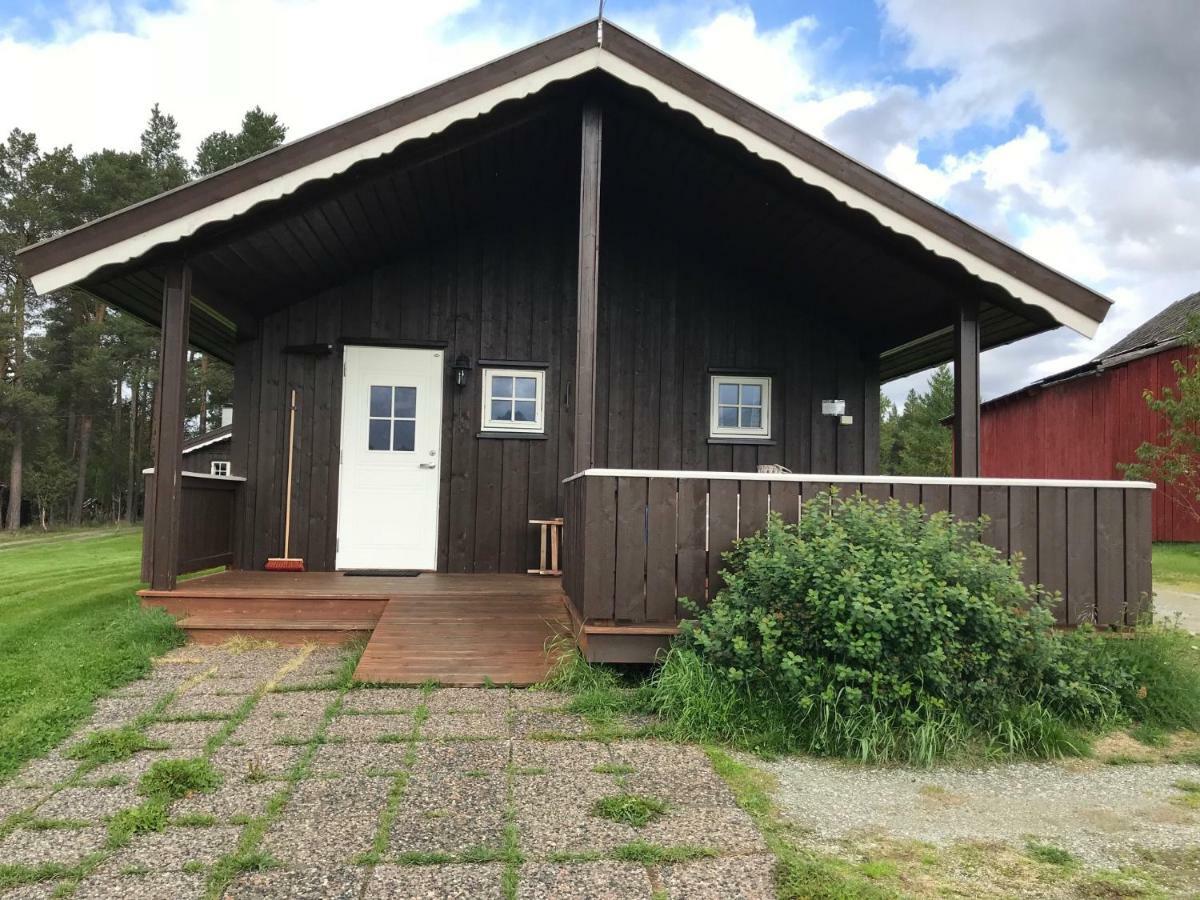 Roste Hyttetun Og Camping Os (Hedmark) Ngoại thất bức ảnh