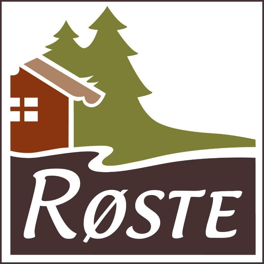 Roste Hyttetun Og Camping Os (Hedmark) Ngoại thất bức ảnh