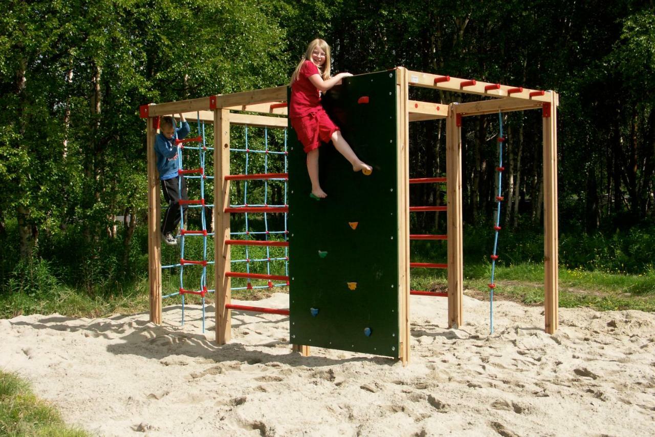 Roste Hyttetun Og Camping Os (Hedmark) Ngoại thất bức ảnh
