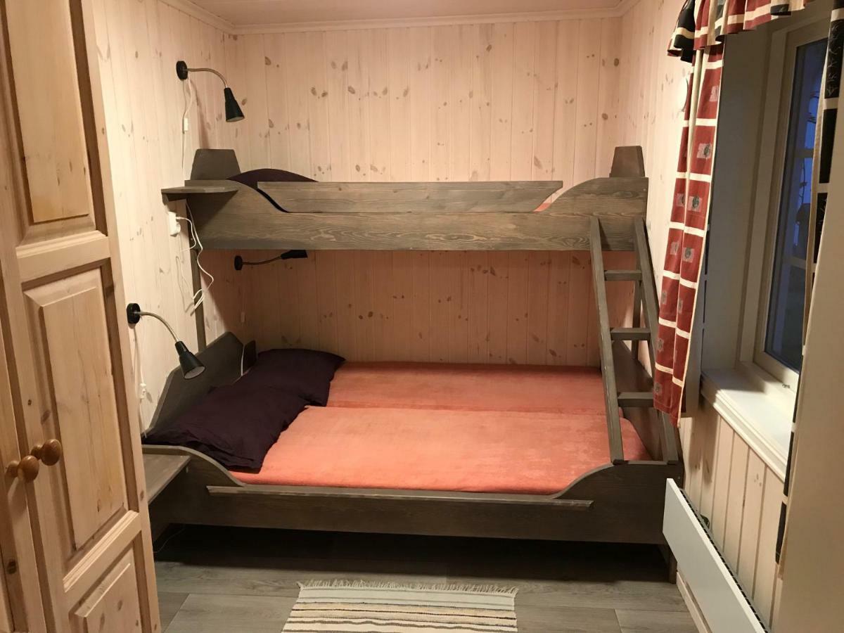 Roste Hyttetun Og Camping Os (Hedmark) Ngoại thất bức ảnh